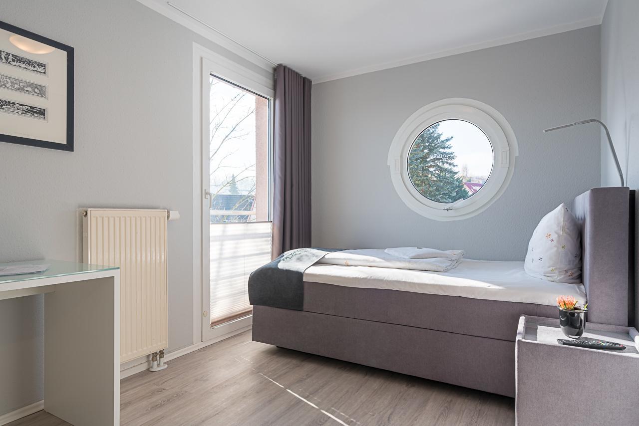 Biohotel Kassel Wilhelmshoeher Tor Eksteriør bilde